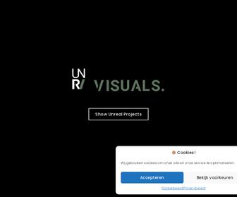 https://www.unrealvisuals.nl