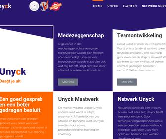 http://www.unyck.nl