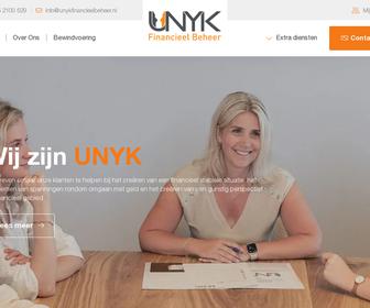 https://www.unykfinancieelbeheer.nl