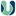 Favicon van updaters.nl