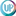 Favicon van upgoing.nl