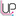 Favicon voor upgreatest.nl