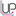 Favicon van upgreatest.nl