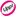 Favicon van uppi.nl
