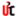 Favicon van up2control.com