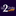 Favicon voor up2date.nl