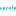 Favicon van upcafe.nl