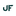 Favicon van upforward.nl