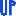 Favicon van upkinderopvang.nl
