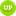 Favicon van upmakelaars.nl