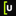 Favicon van upmeyer.nl