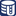 Favicon van upscene.com