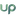 Favicon voor upstream-data.com