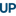 Favicon van uptec.nl
