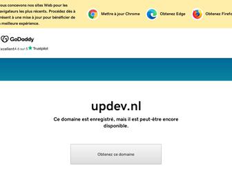 https://updev.nl
