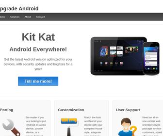 https://upgrade-android.com