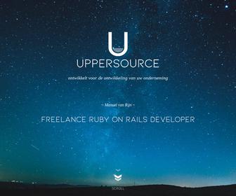 Uppersource