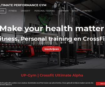http://www.up-gym.nl