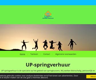 http://www.up-springverhuur.nl