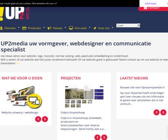 http://www.up2media.nl