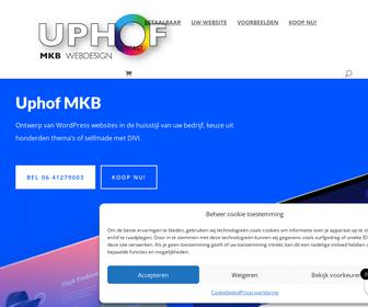 Uphof MKB