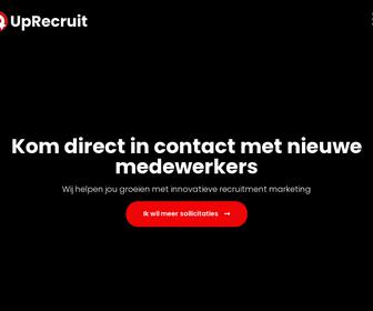 http://www.uprecruit.nl