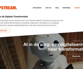 https://www.upstream.nl