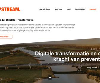 http://www.upstream.nl