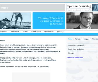 http://www.upstreamconsulting.nl