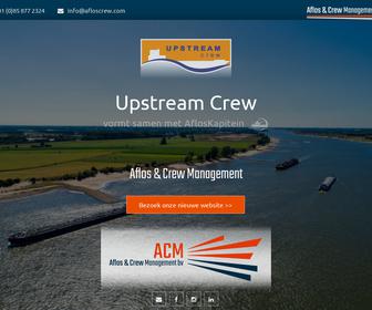Upstream Crew B.V.