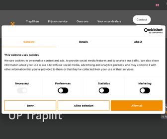 https://www.uptraplift.nl