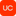 Favicon van urbancreative.eu