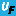 Favicon voor urbanfatbikes.nl