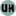 Favicon van urbanhippies.nl
