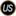 Favicon van urbansofa.nl