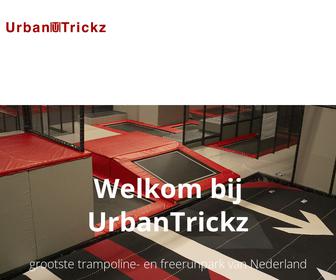 http://urbantrickz.nl