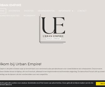 http://www.urban-empire.nl
