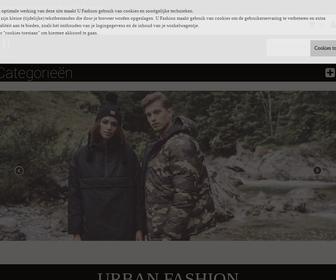 Urban Fashion