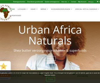 http://www.urbanafricanaturals.com