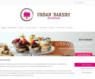 Urban Bakery