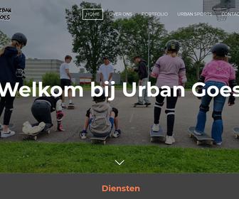 https://www.urbangoes.nl