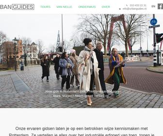http://www.urbanguides.nl