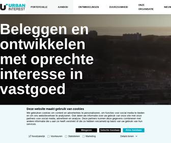 https://www.urbaninterest.nl