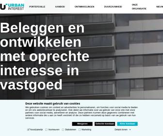 http://www.urbaninterest.nl