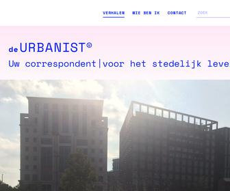 http://www.urbanist.nu