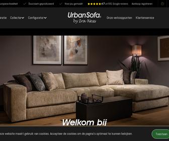 http://www.urbansofa.nl
