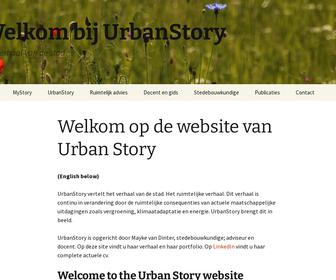 http://www.urbanstory.nl