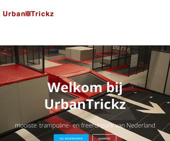 http://www.urbantrickz.nl