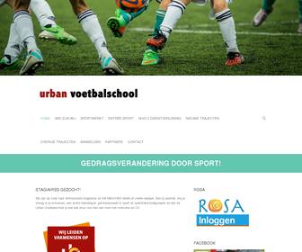 http://www.urbanvoetbalschool.nl