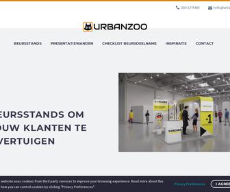 http://www.urbanzoo.nl